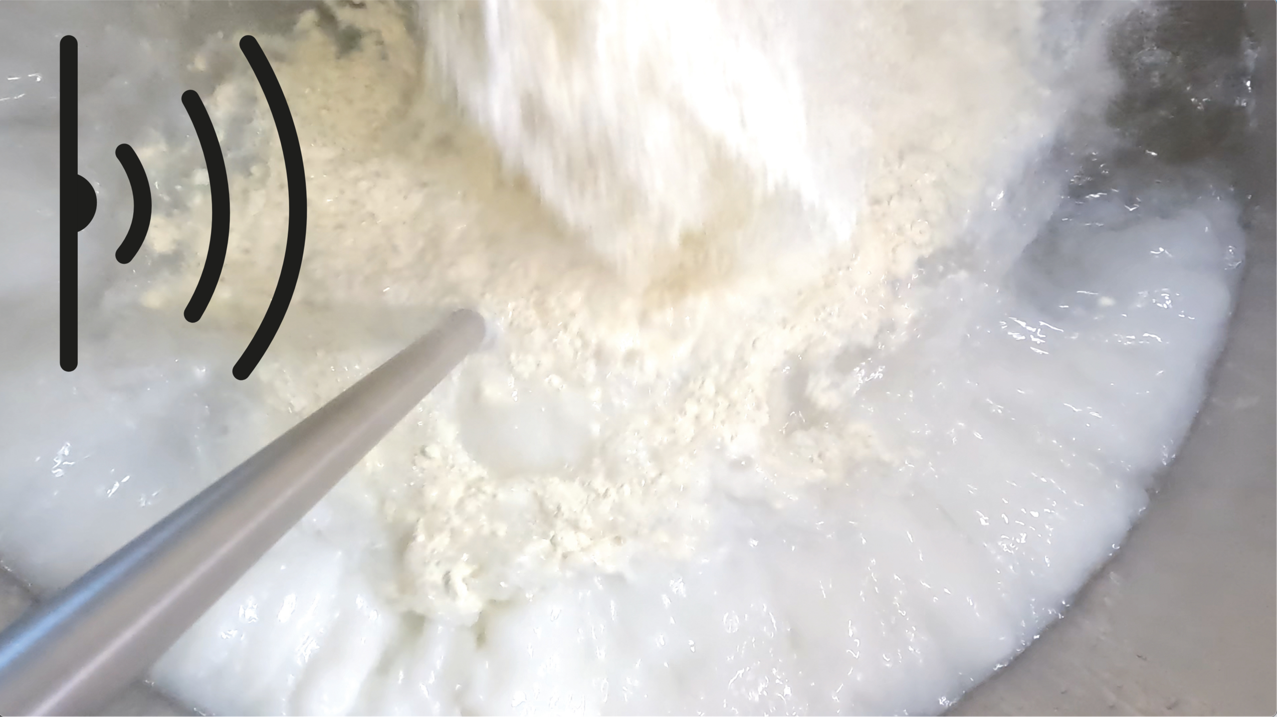 Fill level sensor Fill level sensor